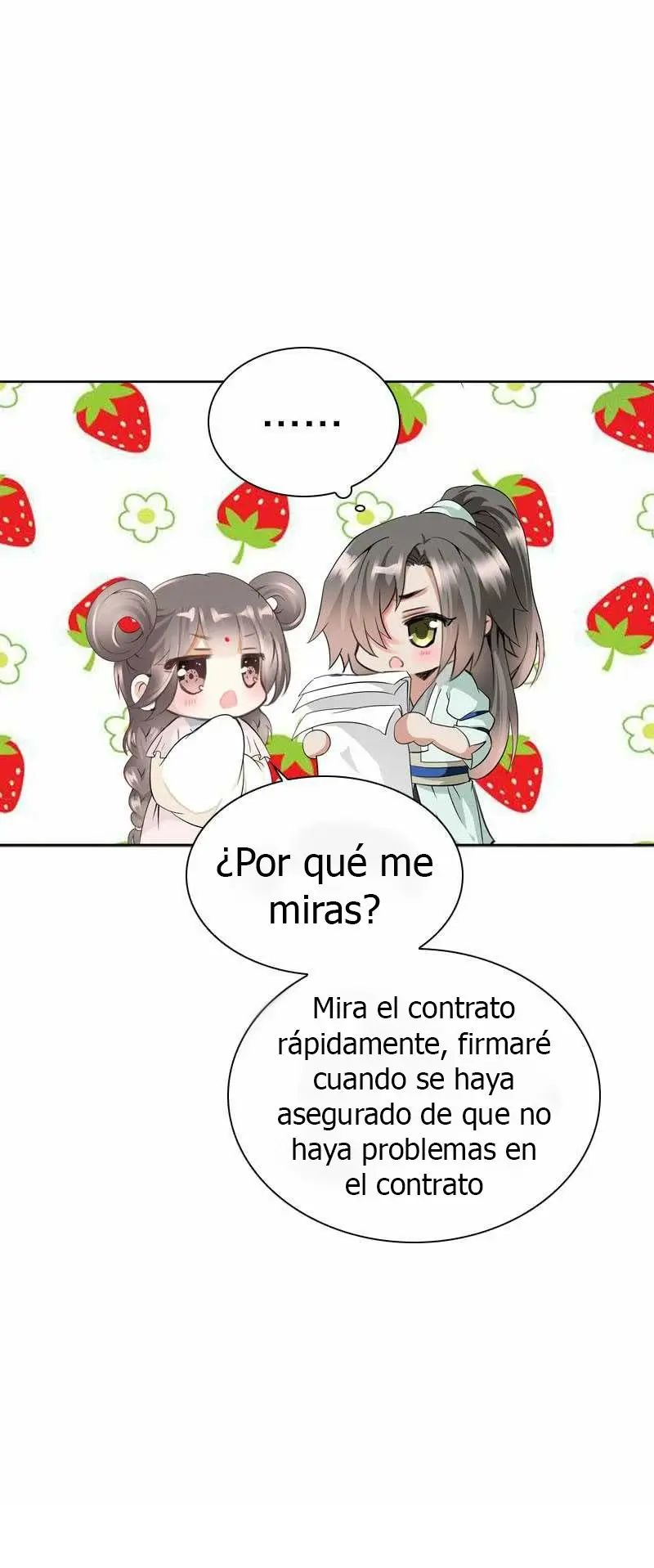 La Ardiente Joven Del Pueblo - Capítulo 18 - Página 12 - LectorTMOo