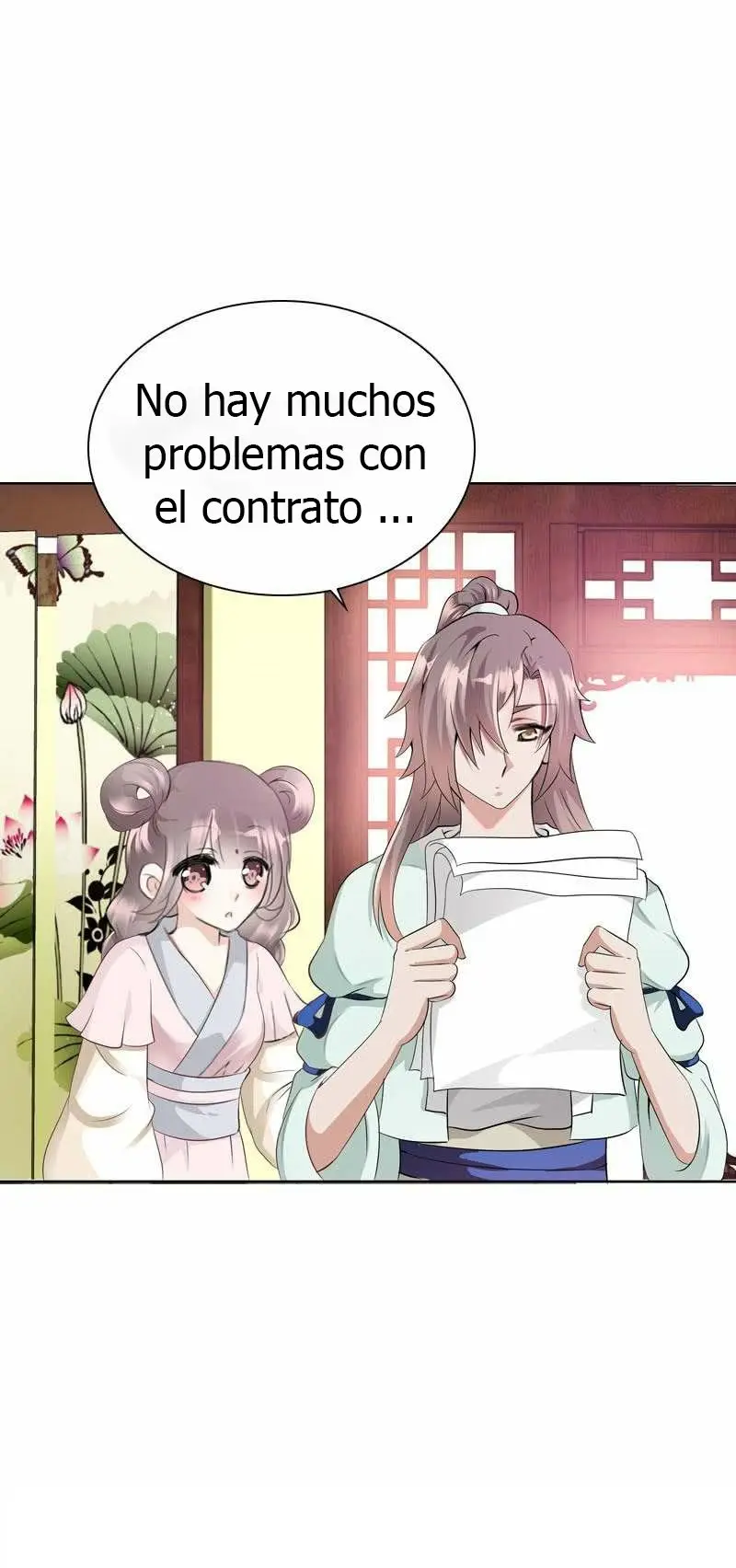 La Ardiente Joven Del Pueblo - Capítulo 18 - Página 16 - LectorTMOo