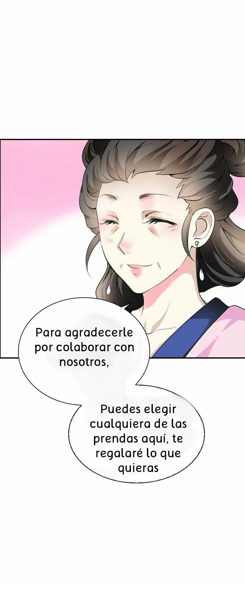 La Ardiente Joven Del Pueblo - Capítulo 18 - Página 21 - LectorTMOo