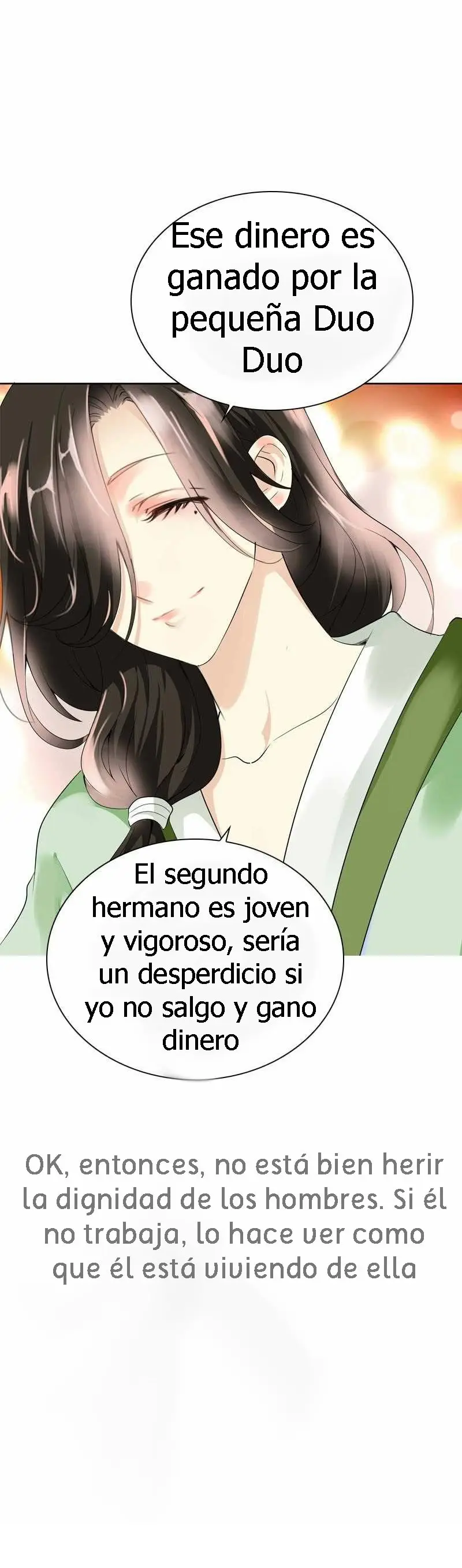 La ardiente joven del pueblo - Capítulo 19 - Página 12 - LectorTMOo