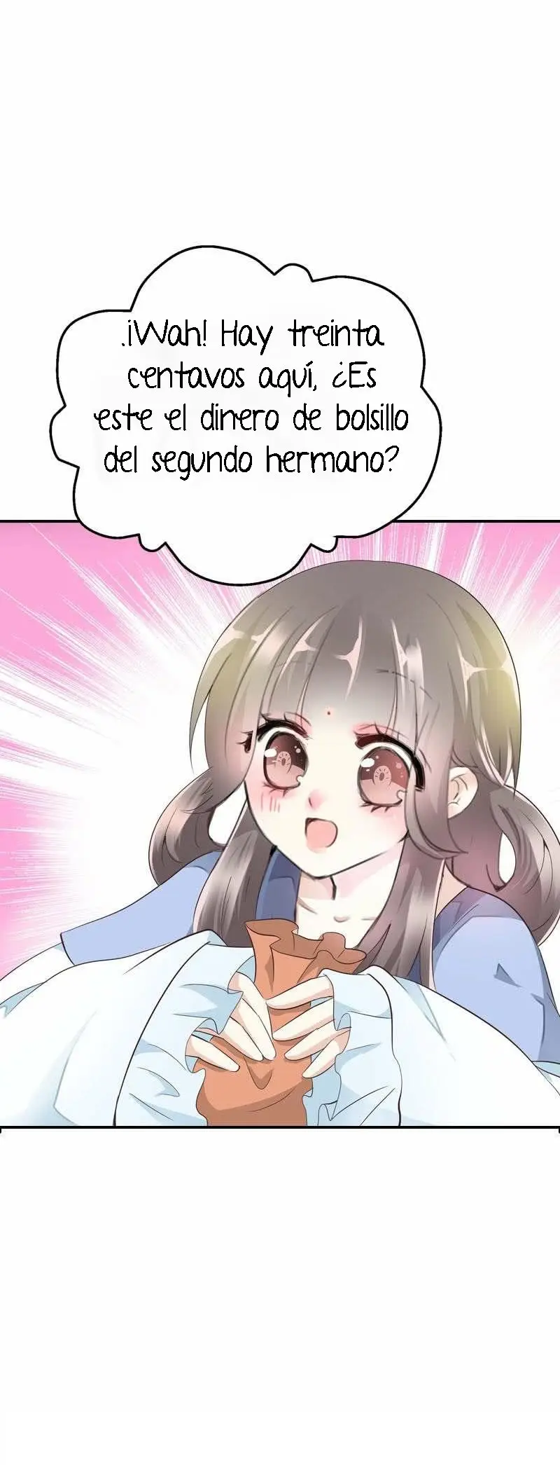 La ardiente joven del pueblo - Capítulo 19 - Página 16 - LectorTMOo