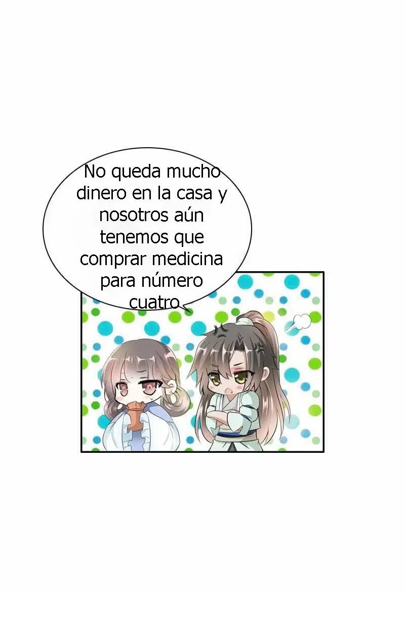 La ardiente joven del pueblo - Capítulo 19 - Página 17 - LectorTMOo