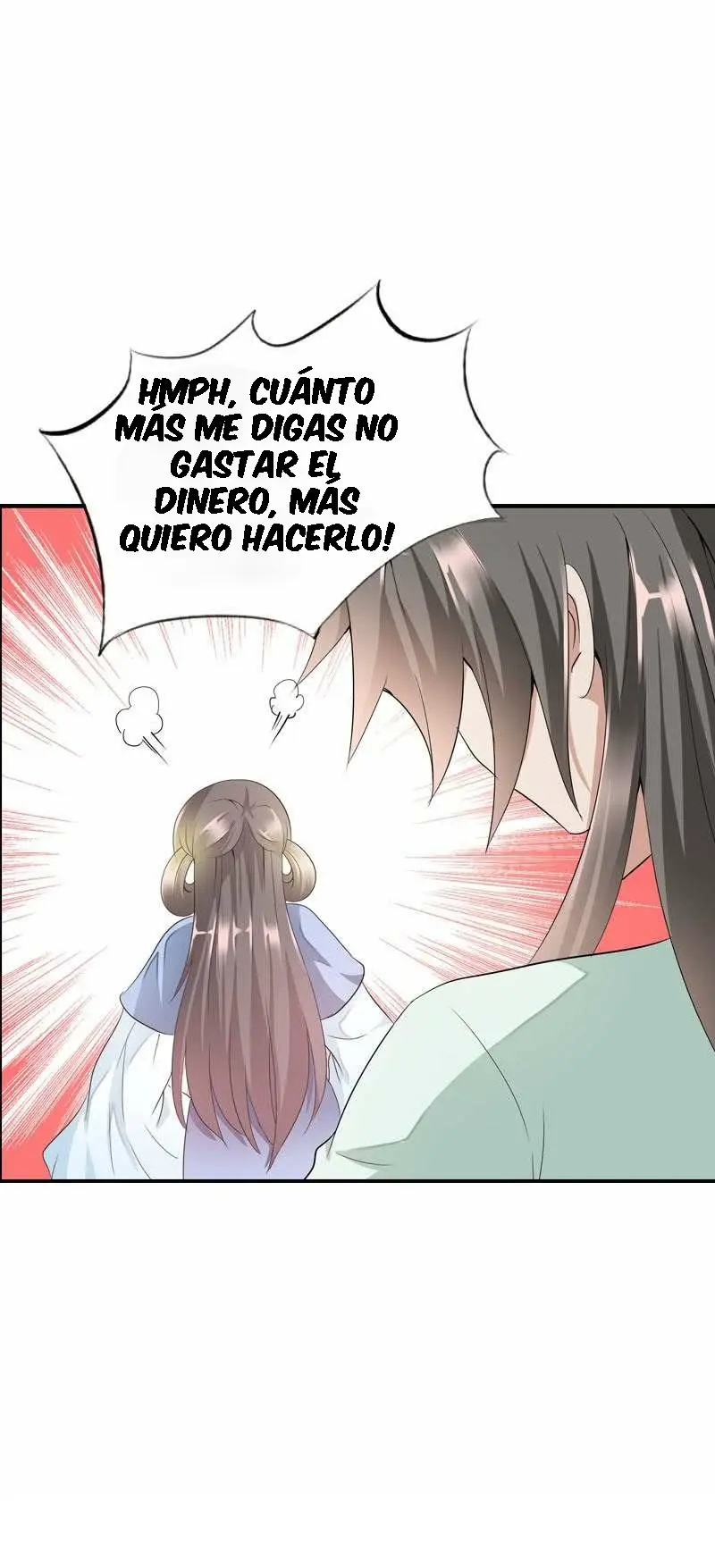 La ardiente joven del pueblo - Capítulo 19 - Página 19 - LectorTMOo