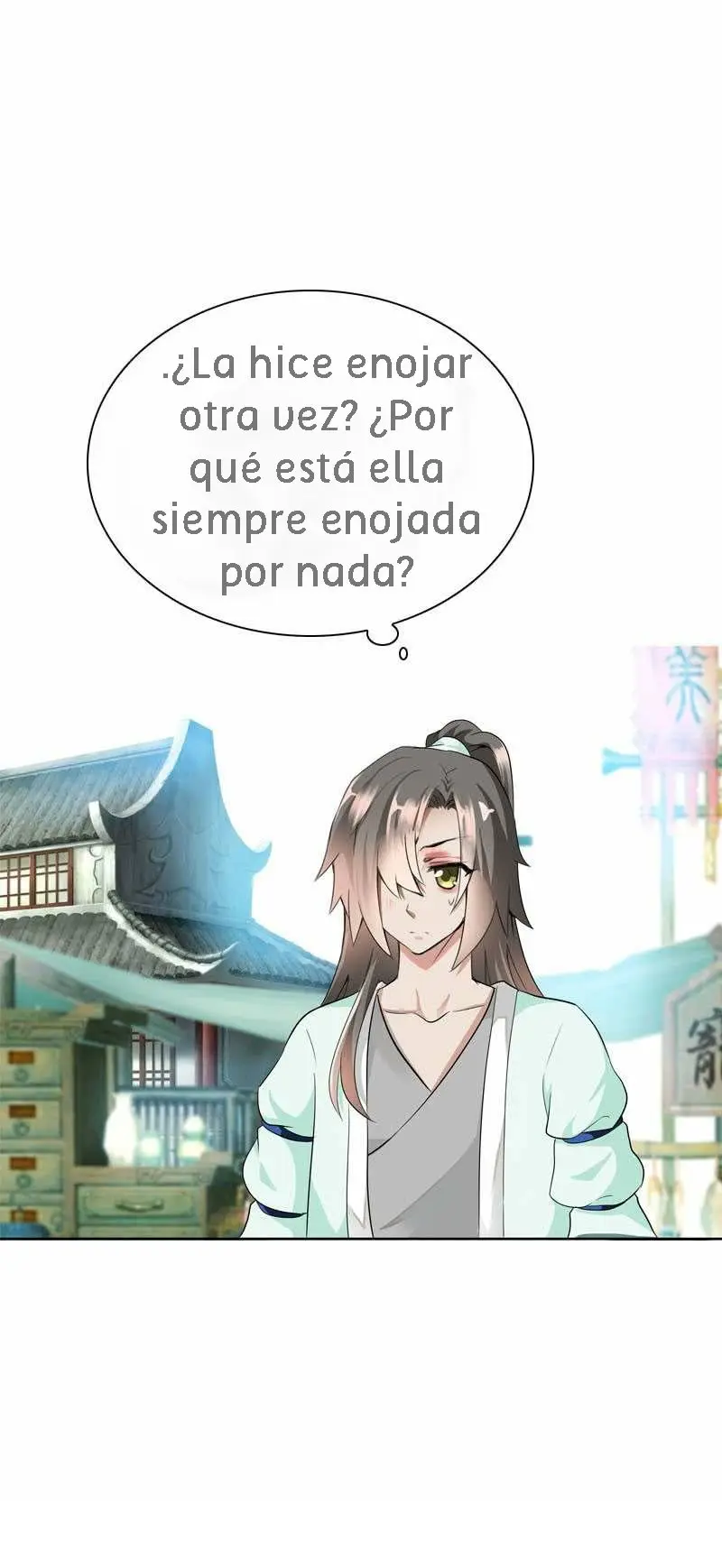 La ardiente joven del pueblo - Capítulo 19 - Página 20 - LectorTMOo