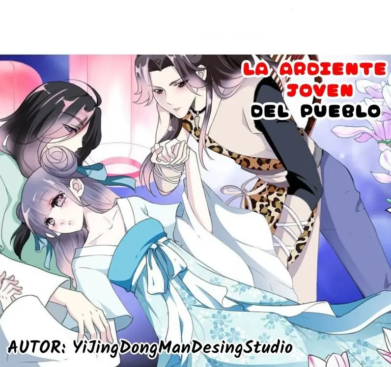 La ardiente joven del pueblo - Capítulo 2 - Página 2 - LectorTMOo