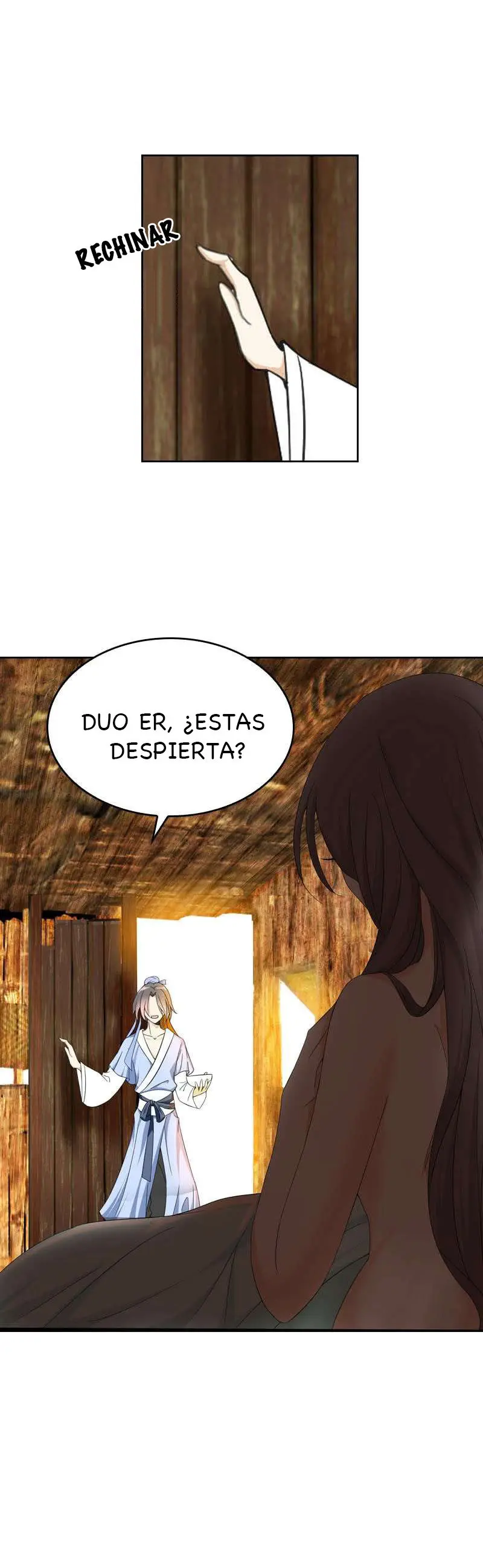 La ardiente joven del pueblo - Capítulo 2 - Página 3 - LectorTMOo