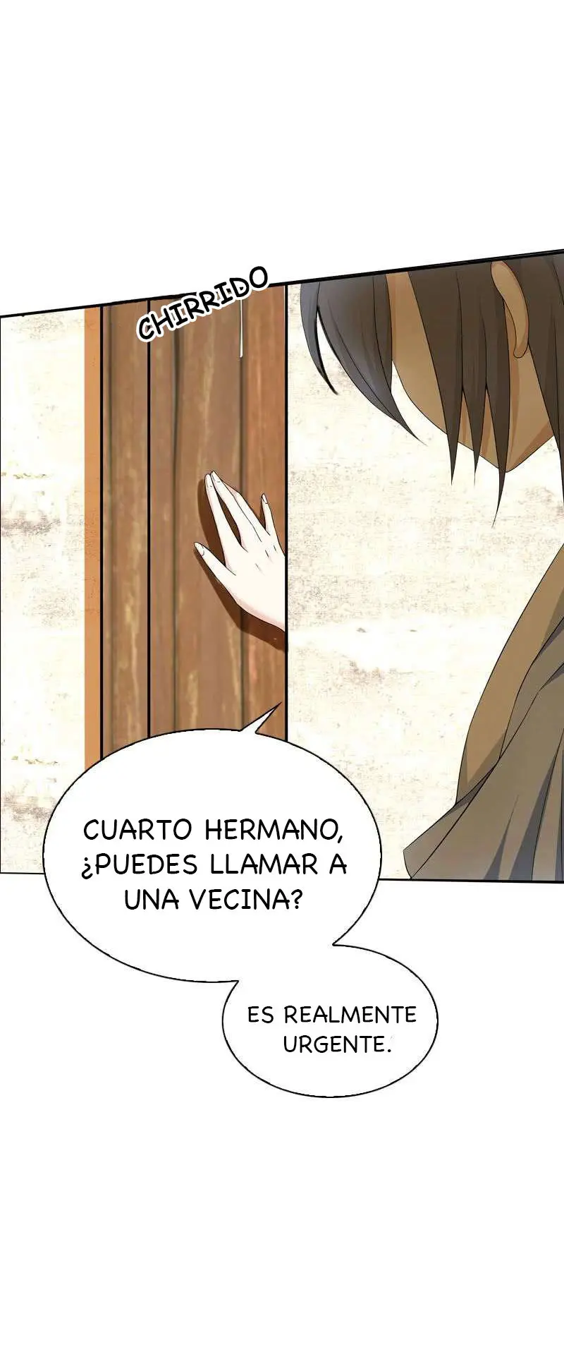 La ardiente joven del pueblo - Capítulo 2 - Página 20 - LectorTMOo
