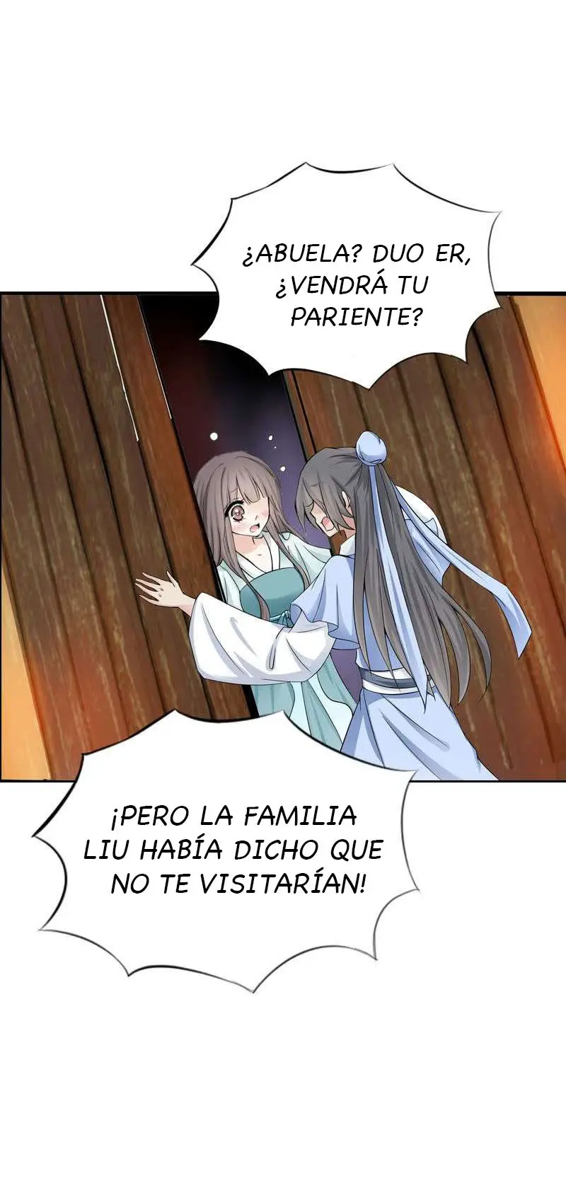 La ardiente joven del pueblo - Capítulo 2 - Página 24 - LectorTMOo