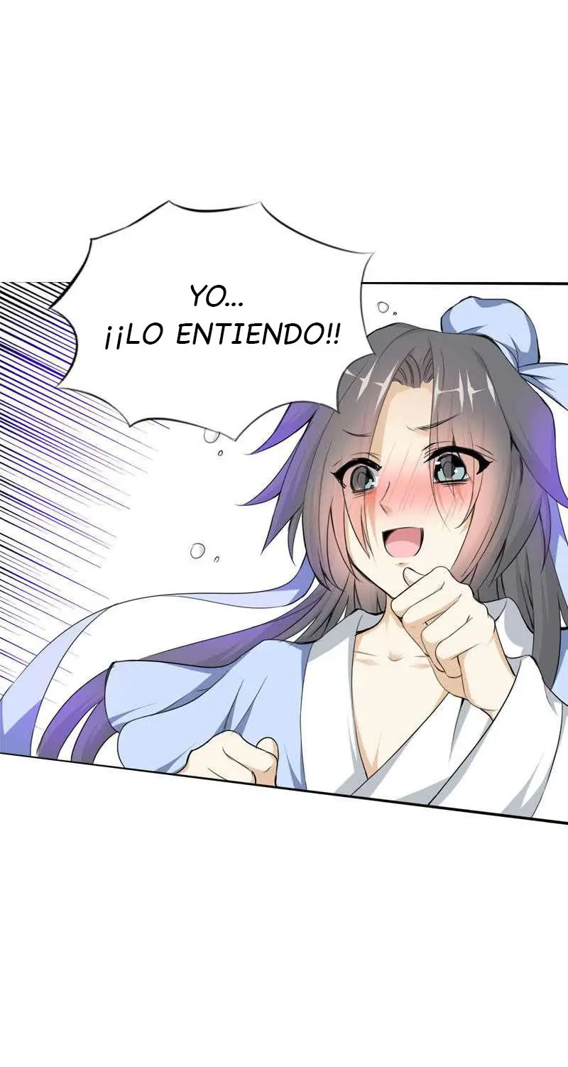 La ardiente joven del pueblo - Capítulo 2 - Página 27 - LectorTMOo