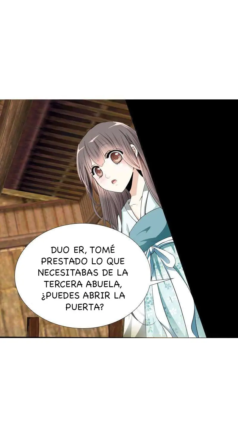 La ardiente joven del pueblo - Capítulo 2 - Página 30 - LectorTMOo