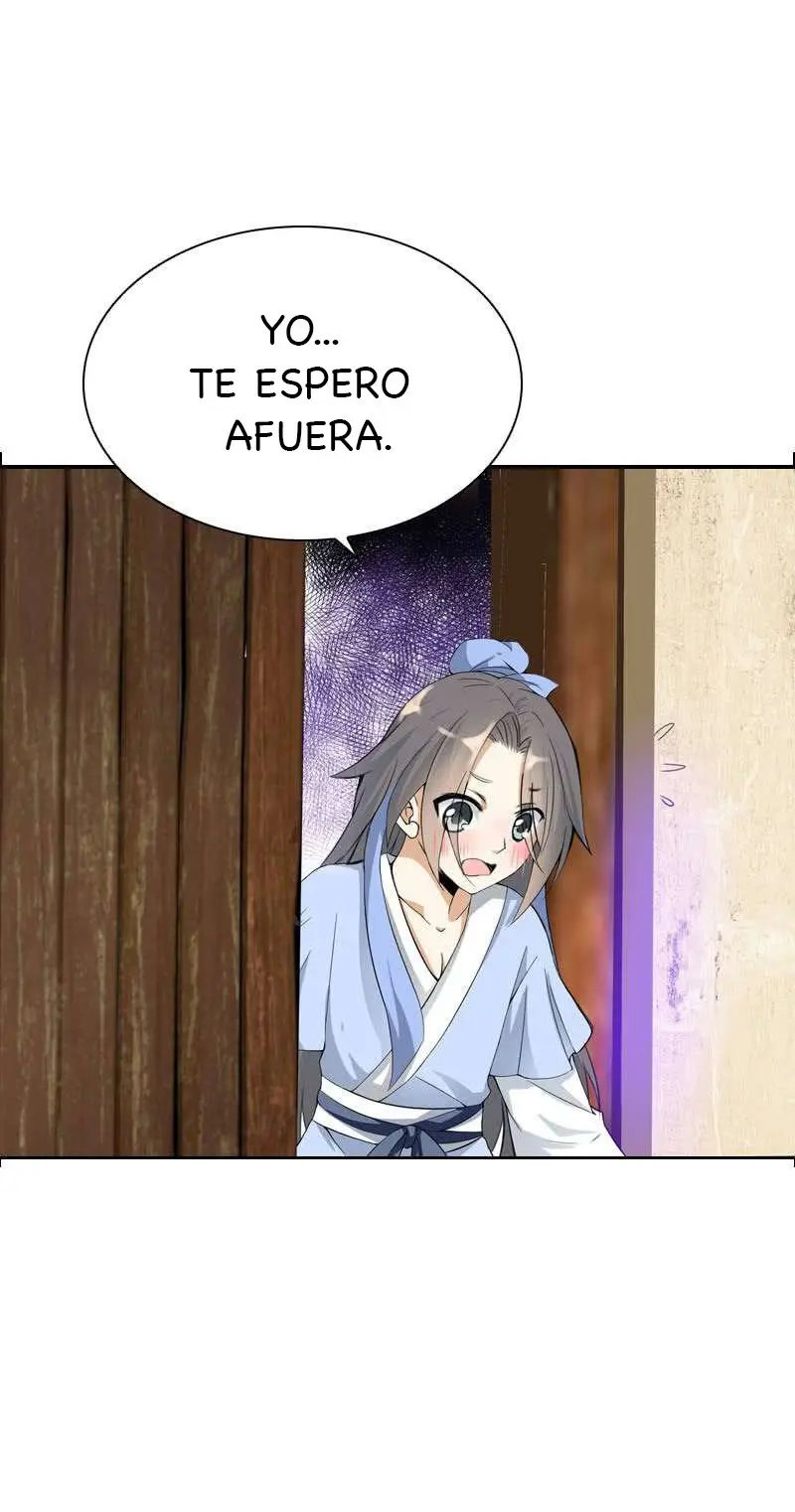 La ardiente joven del pueblo - Capítulo 2 - Página 32 - LectorTMOo
