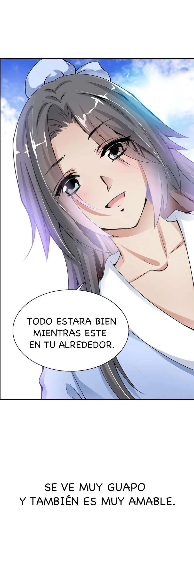 La ardiente joven del pueblo - Capítulo 2 - Página 40 - LectorTMOo