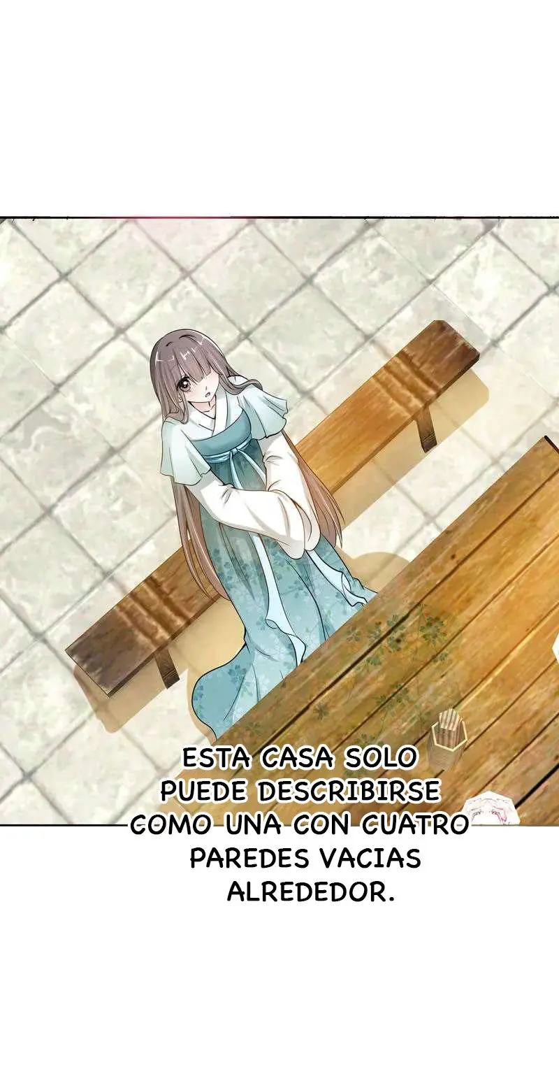 La ardiente joven del pueblo - Capítulo 2 - Página 44 - LectorTMOo