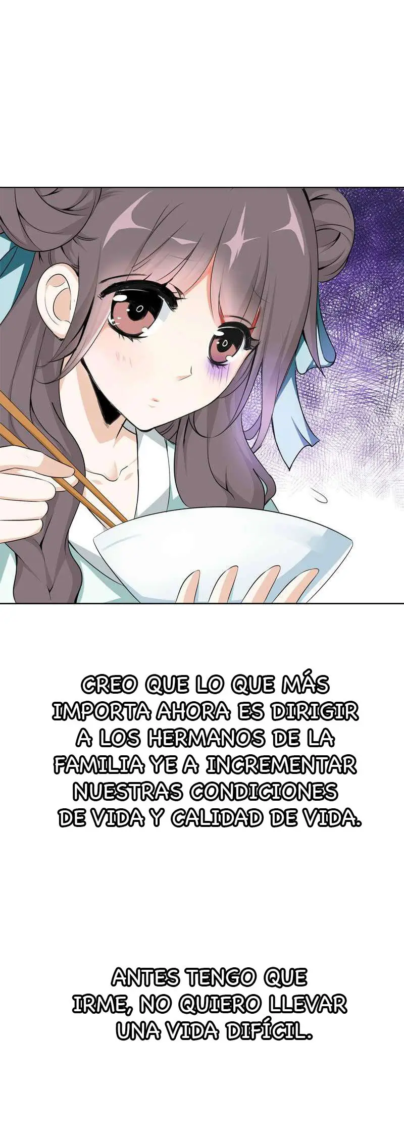 La ardiente joven del pueblo - Capítulo 3 - Página 13 - LectorTMOo