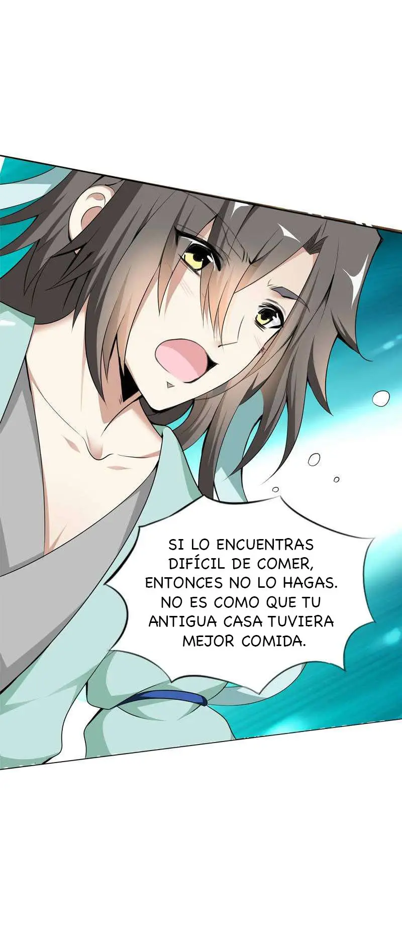 La ardiente joven del pueblo - Capítulo 3 - Página 16 - LectorTMOo
