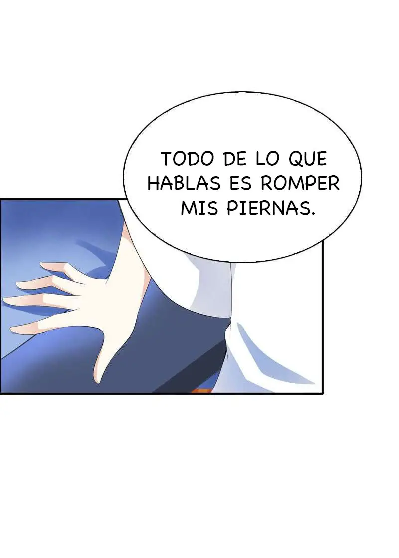 La ardiente joven del pueblo - Capítulo 3 - Página 44 - LectorTMOo