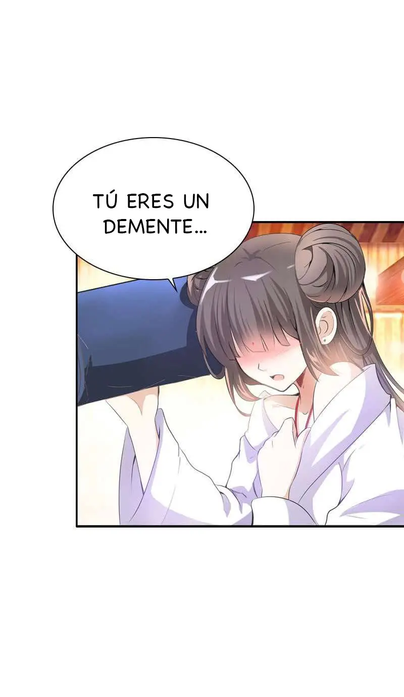 La ardiente joven del pueblo - Capítulo 3 - Página 45 - LectorTMOo