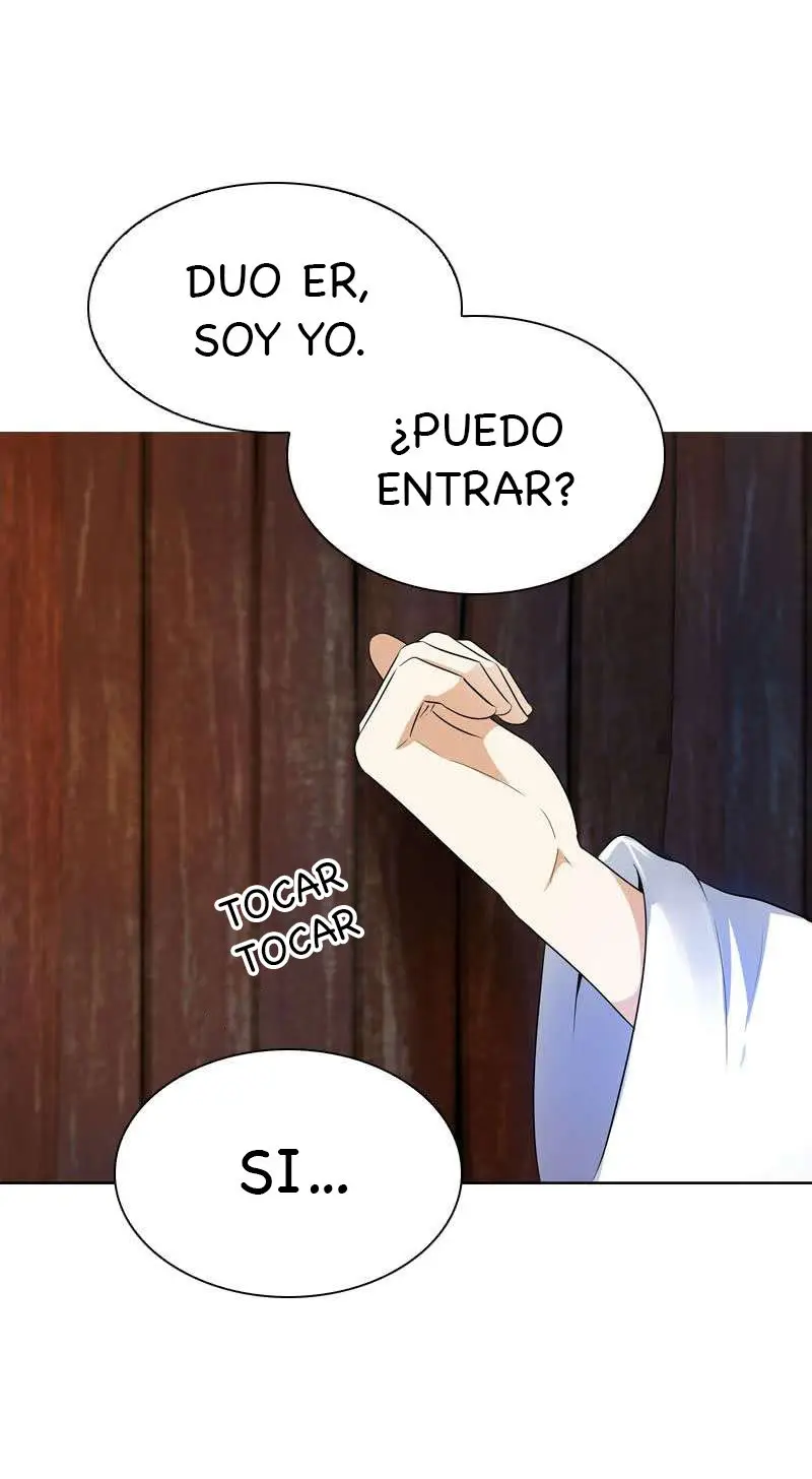 La ardiente joven del pueblo - Capítulo 4 - Página 6 - LectorTMOo