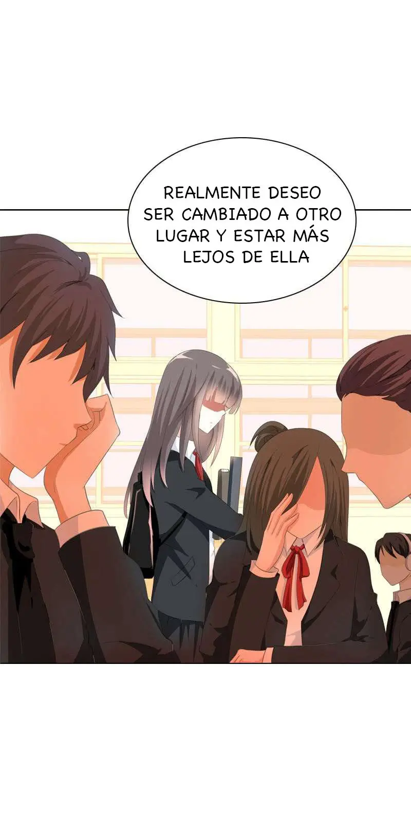 La ardiente joven del pueblo - Capítulo 4 - Página 14 - LectorTMOo