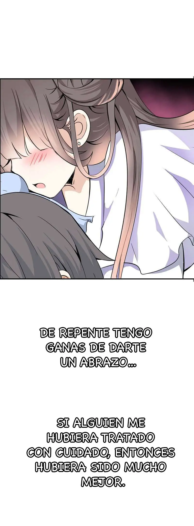 La ardiente joven del pueblo - Capítulo 4 - Página 18 - LectorTMOo