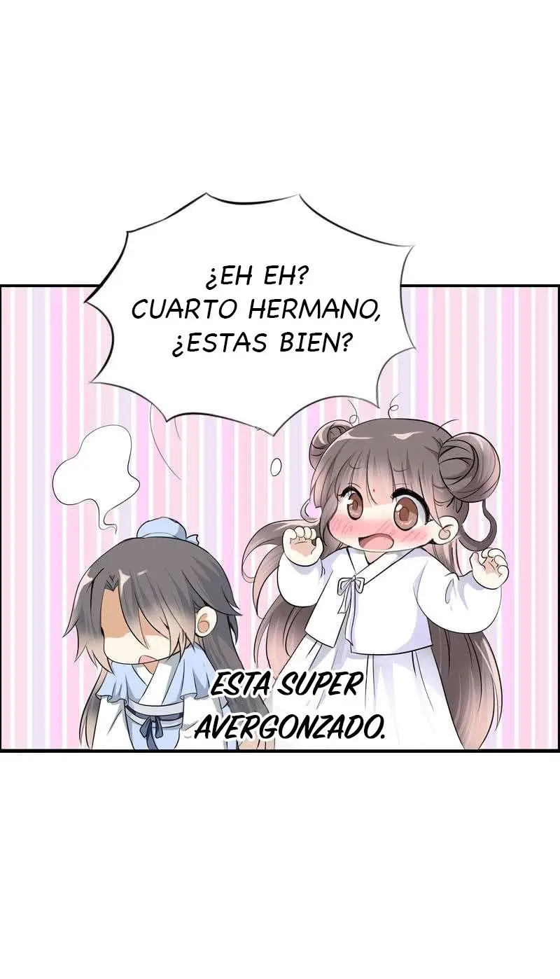 La ardiente joven del pueblo - Capítulo 4 - Página 19 - LectorTMOo