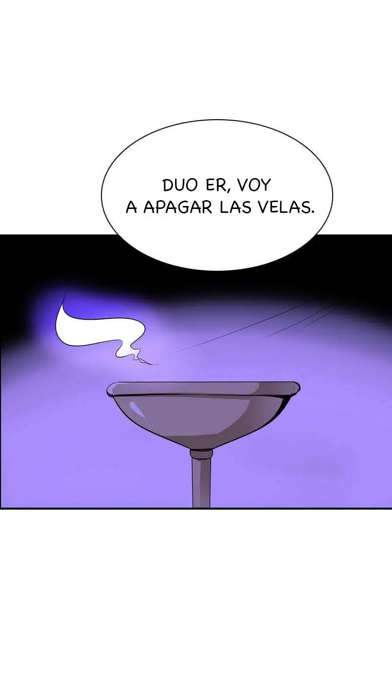 La ardiente joven del pueblo - Capítulo 4 - Página 20 - LectorTMOo