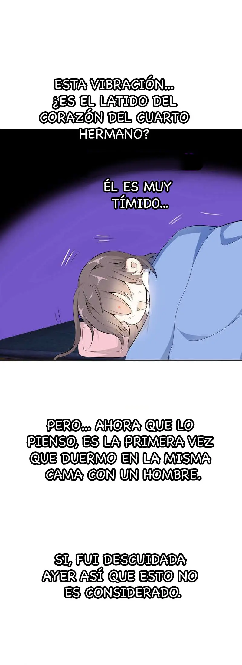 La ardiente joven del pueblo - Capítulo 4 - Página 22 - LectorTMOo