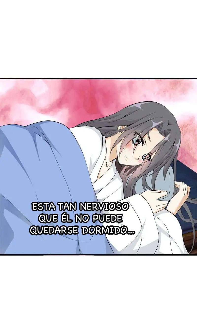 La ardiente joven del pueblo - Capítulo 4 - Página 23 - LectorTMOo