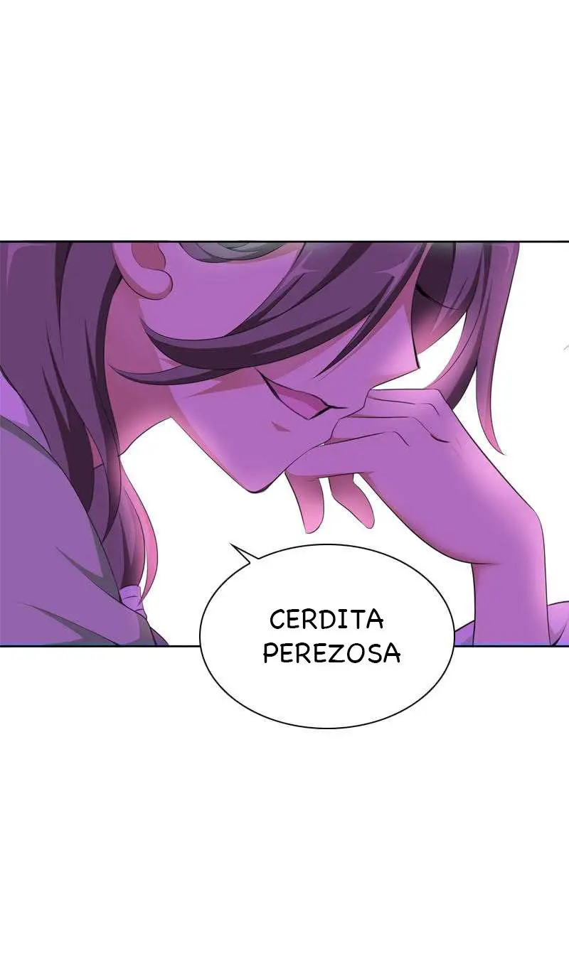La ardiente joven del pueblo - Capítulo 4 - Página 28 - LectorTMOo