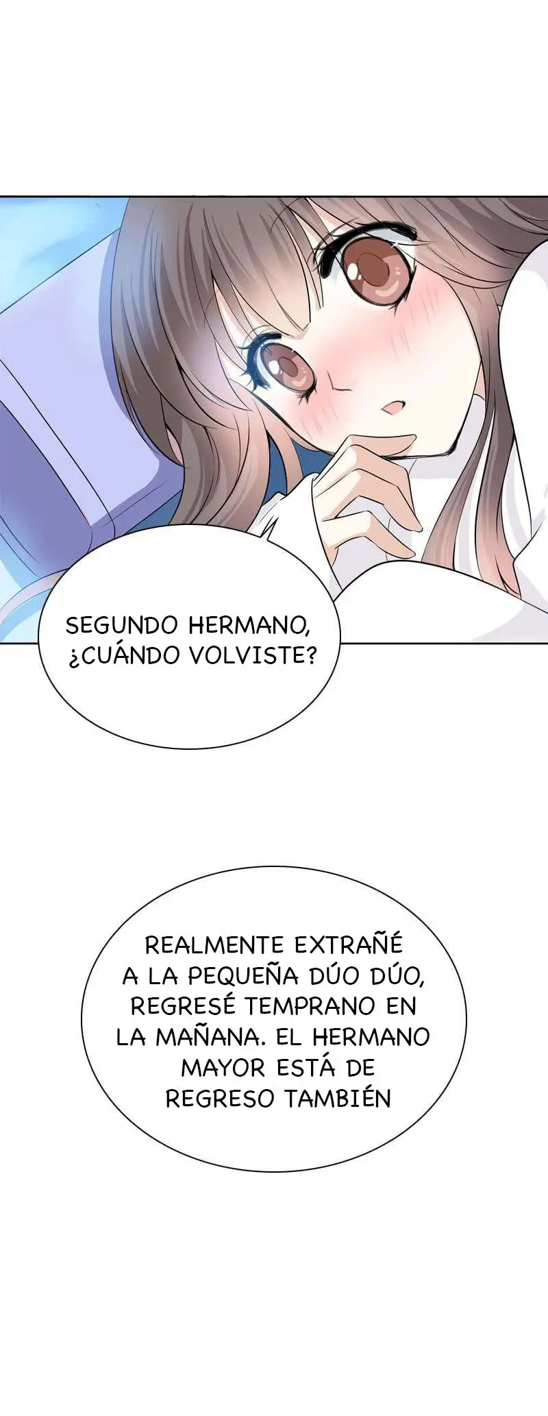 La ardiente joven del pueblo - Capítulo 4 - Página 35 - LectorTMOo