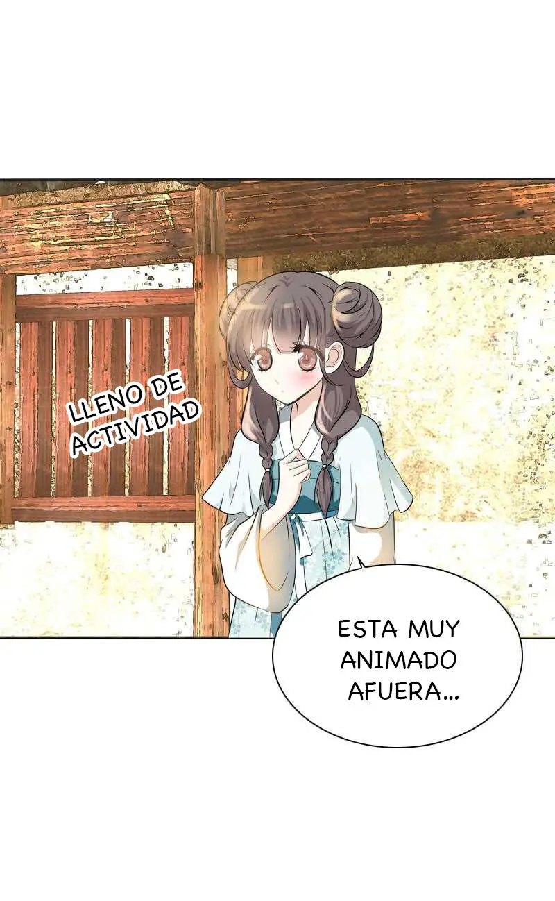 La ardiente joven del pueblo - Capítulo 4 - Página 36 - LectorTMOo