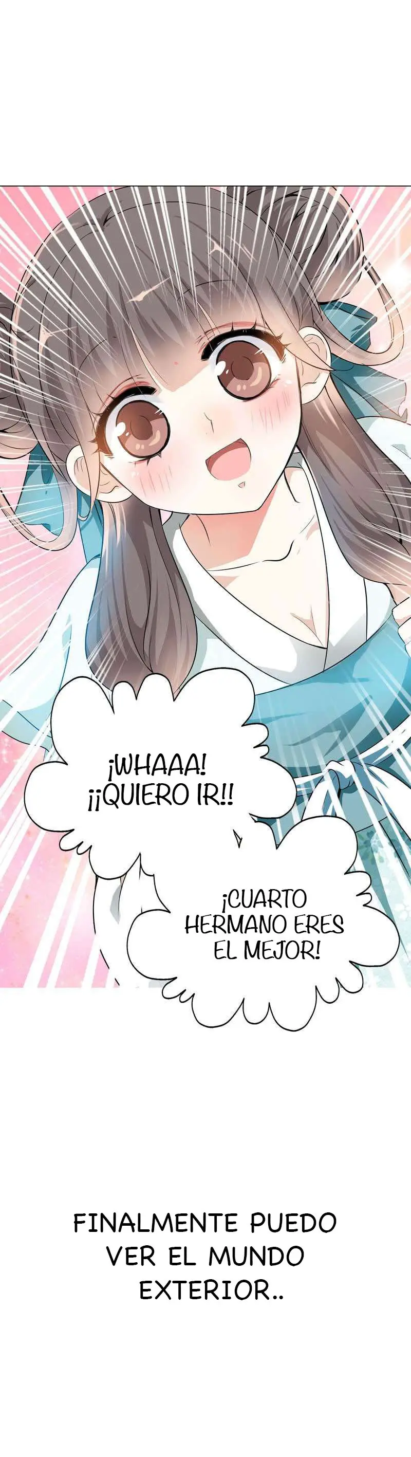La ardiente joven del pueblo - Capítulo 4 - Página 44 - LectorTMOo