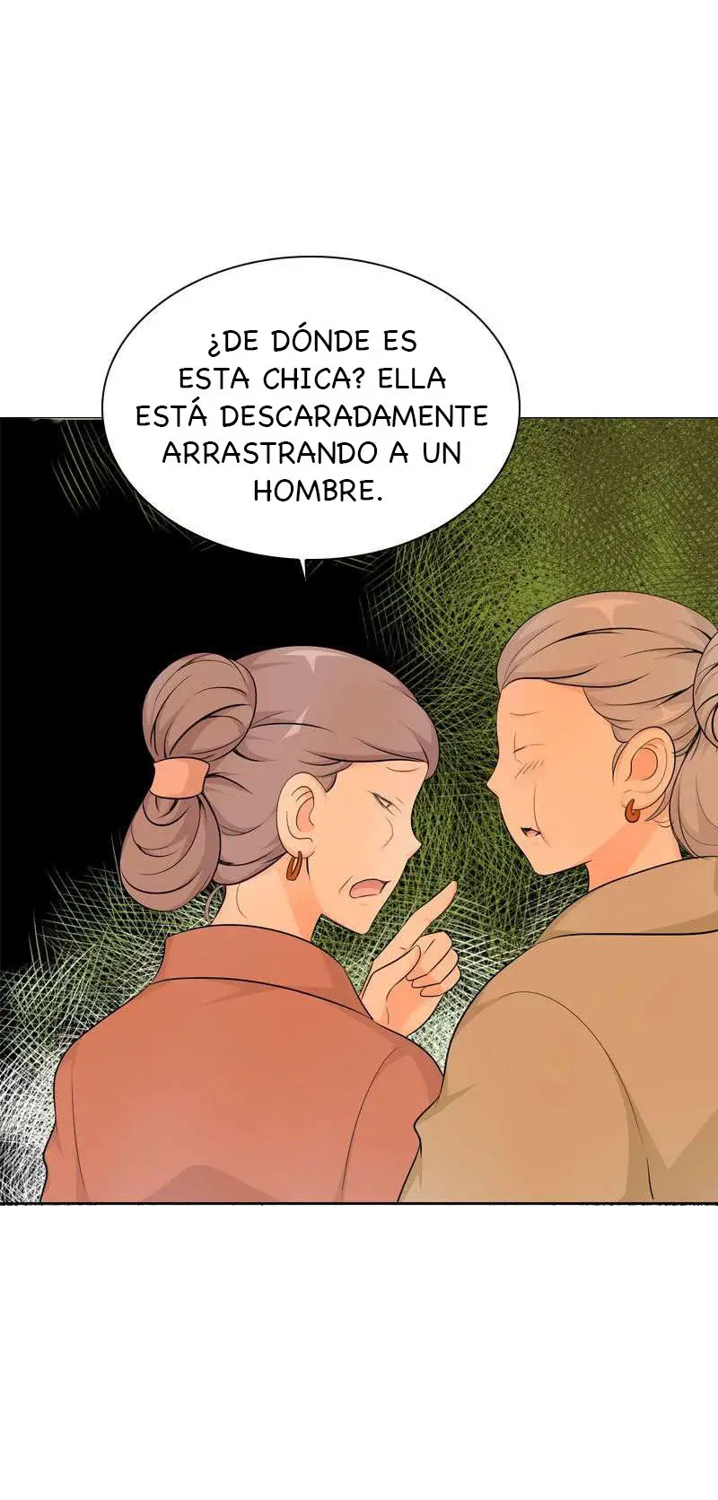 La ardiente joven del pueblo - Capítulo 5 - Página 13 - LectorTMOo