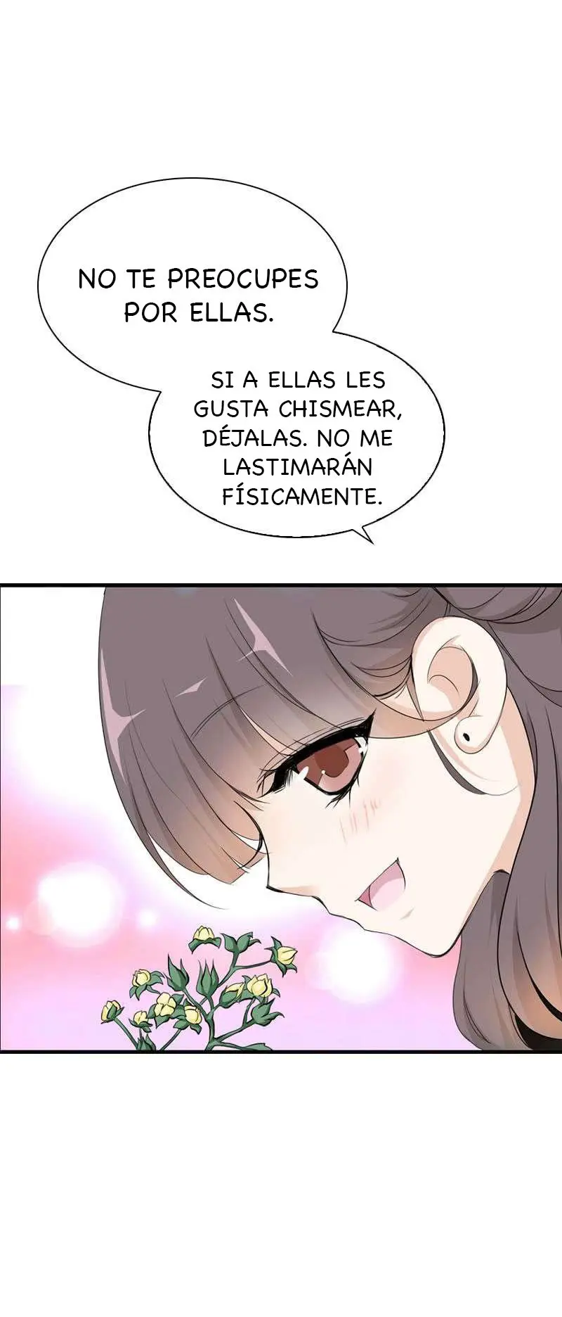La ardiente joven del pueblo - Capítulo 5 - Página 16 - LectorTMOo
