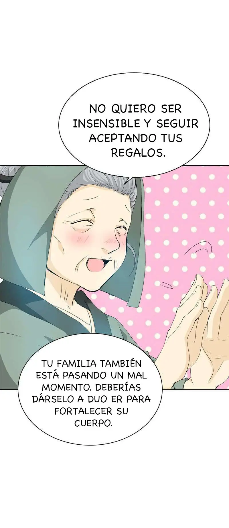 La ardiente joven del pueblo - Capítulo 5 - Página 27 - LectorTMOo