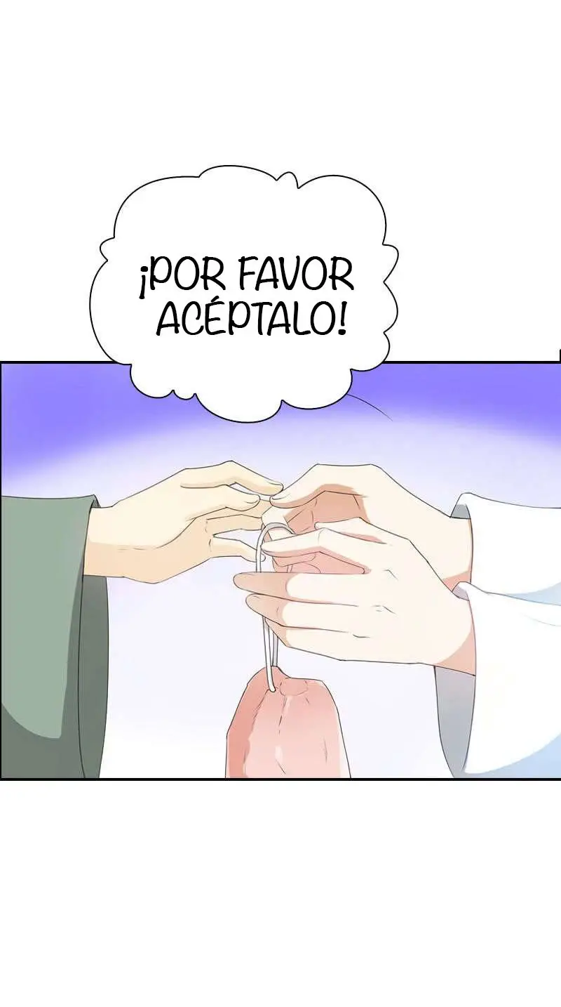 La ardiente joven del pueblo - Capítulo 5 - Página 29 - LectorTMOo