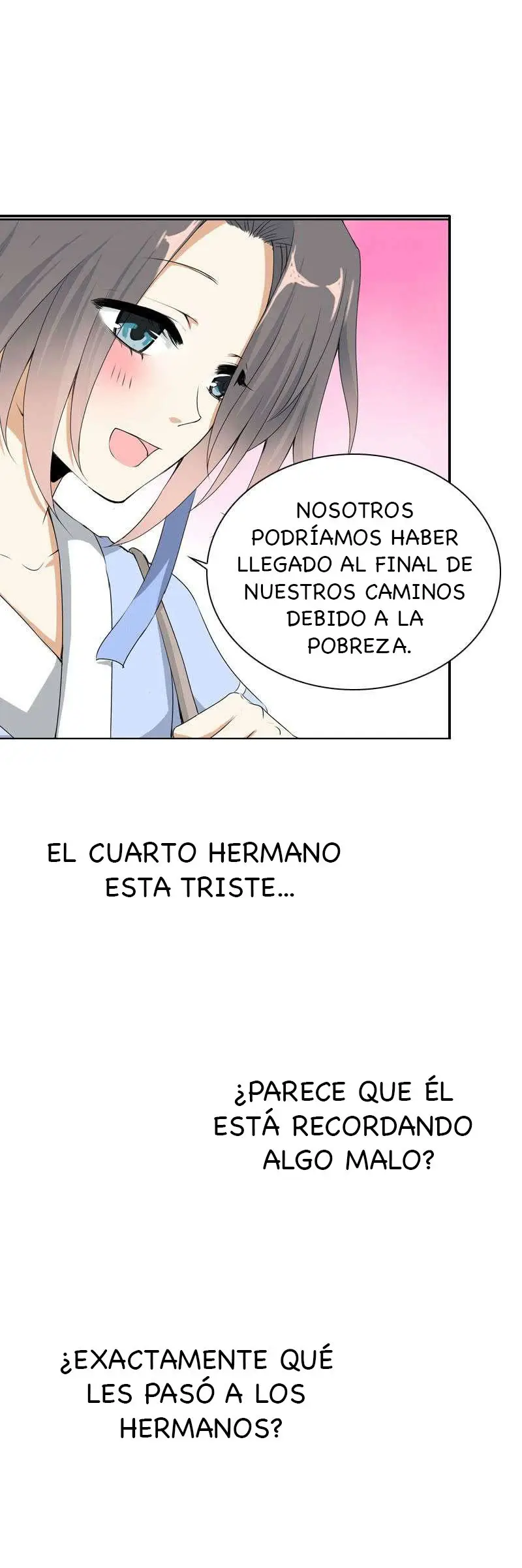 La ardiente joven del pueblo - Capítulo 5 - Página 33 - LectorTMOo