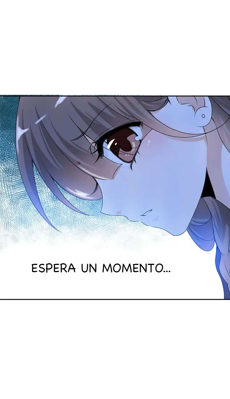 La ardiente joven del pueblo - Capítulo 5 - Página 39 - LectorTMOo