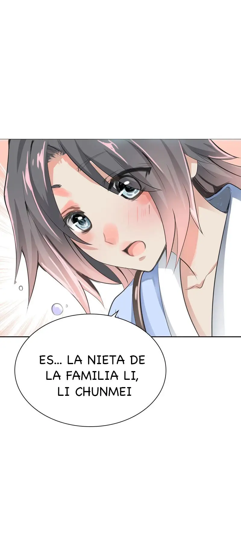 La ardiente joven del pueblo - Capítulo 6 - Página 15 - LectorTMOo