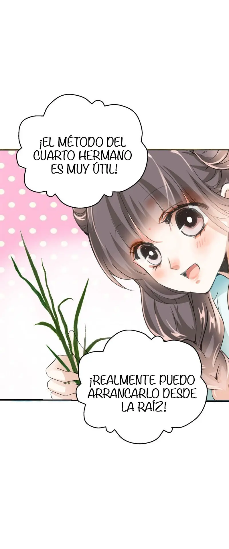 La ardiente joven del pueblo - Capítulo 6 - Página 30 - LectorTMOo