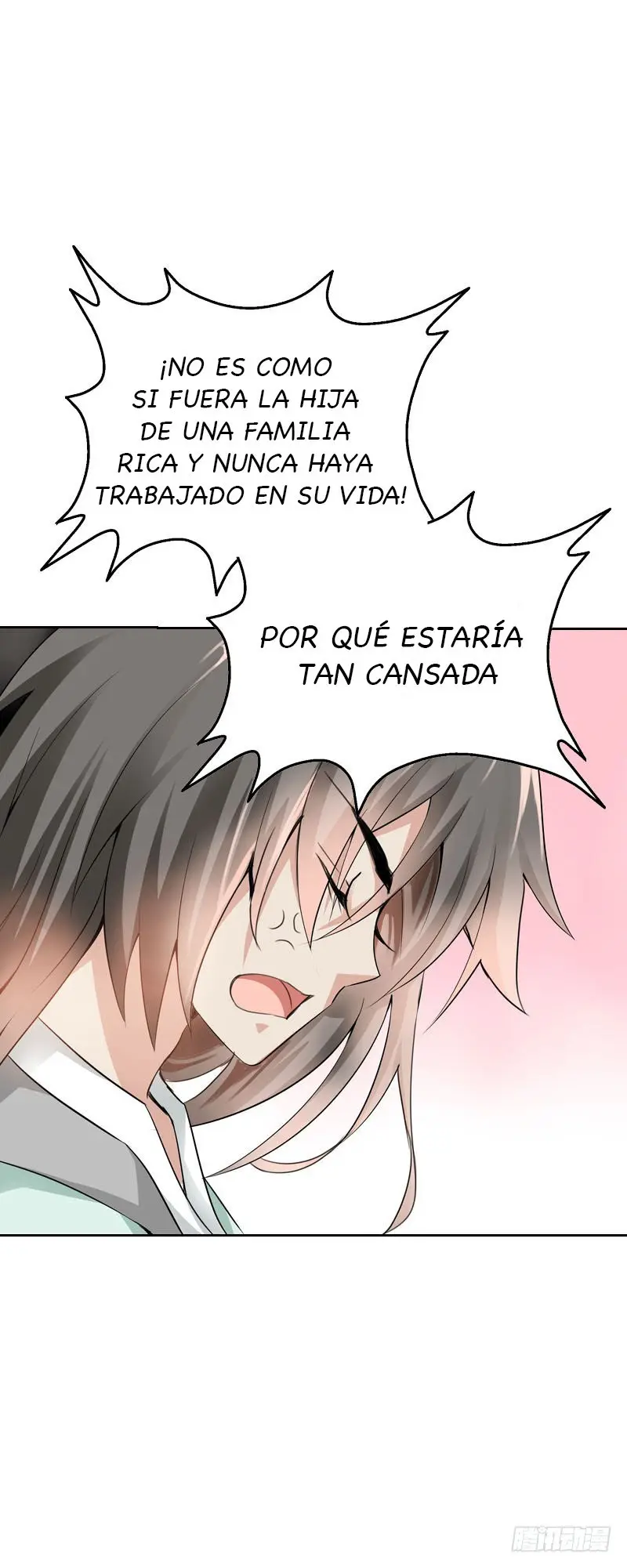 La ardiente joven del pueblo - Capítulo 6 - Página 36 - LectorTMOo