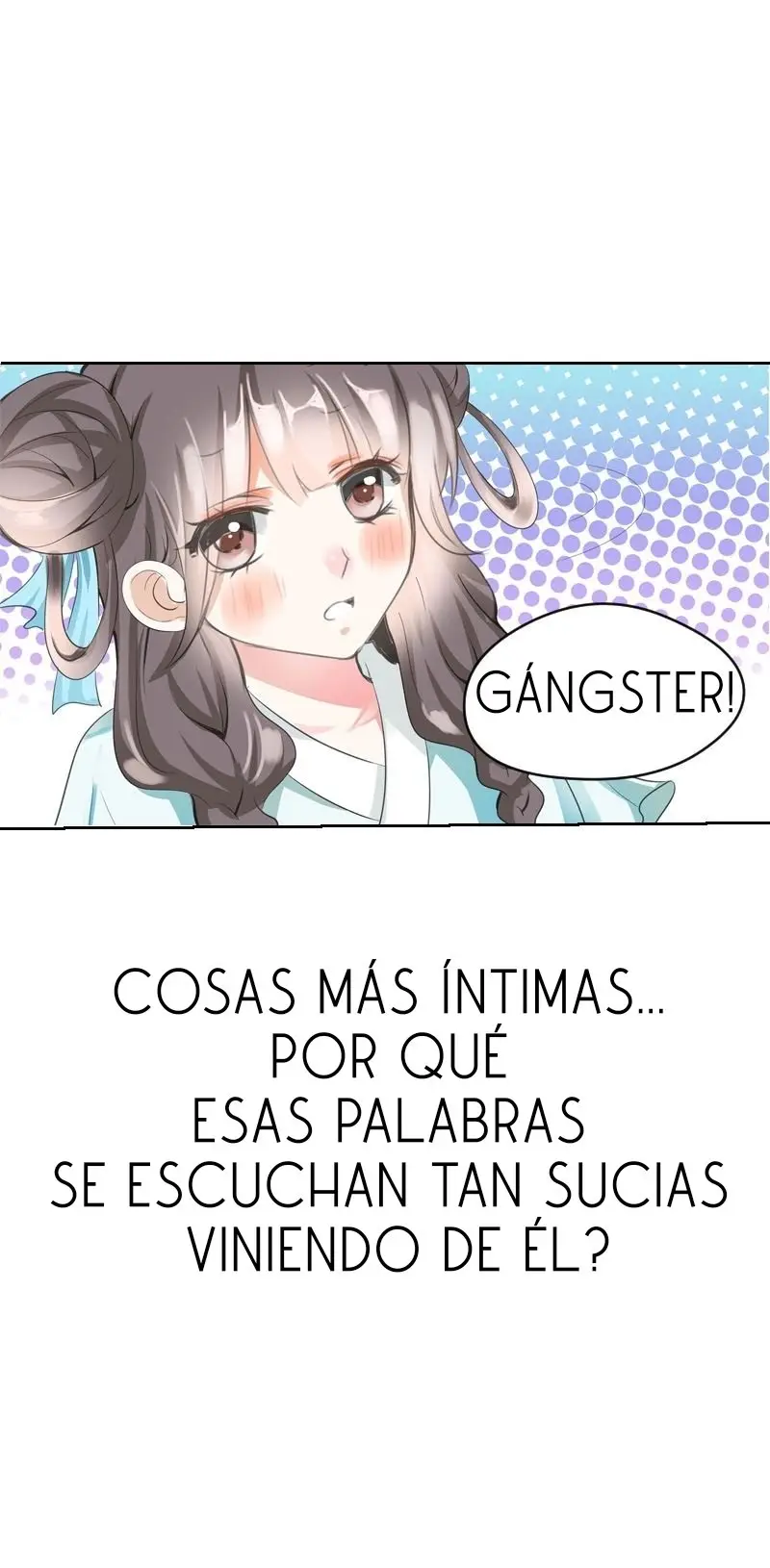 La ardiente joven del pueblo - Capítulo 7 - Página 7 - LectorTMOo