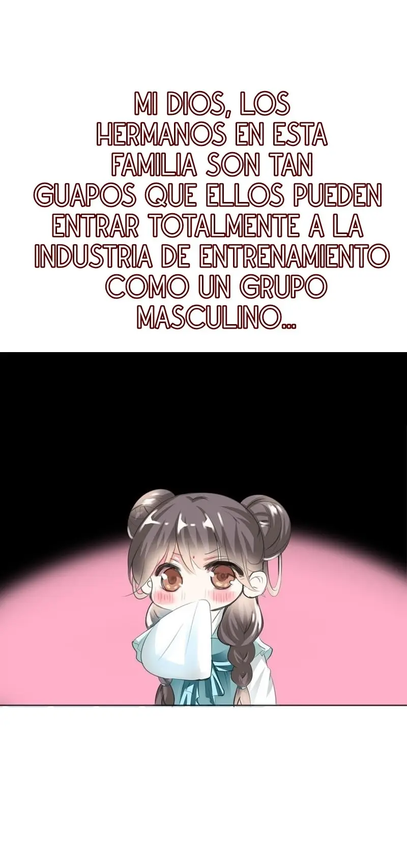 La ardiente joven del pueblo - Capítulo 7 - Página 13 - LectorTMOo