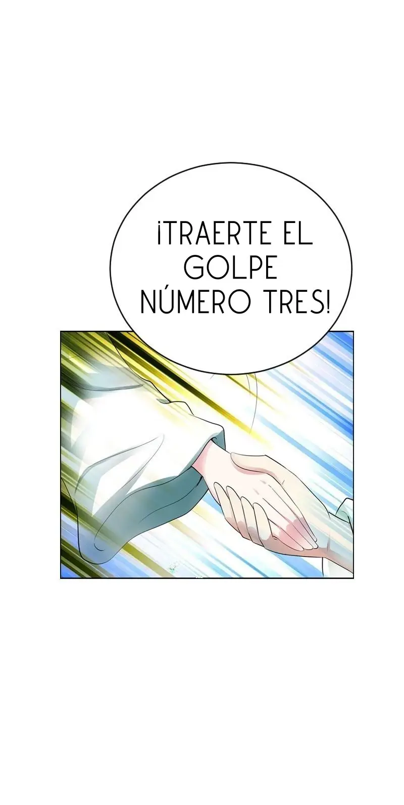 La ardiente joven del pueblo - Capítulo 7 - Página 22 - LectorTMOo