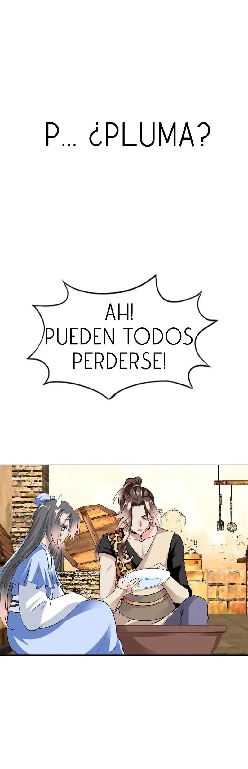 La ardiente joven del pueblo - Capítulo 7 - Página 25 - LectorTMOo