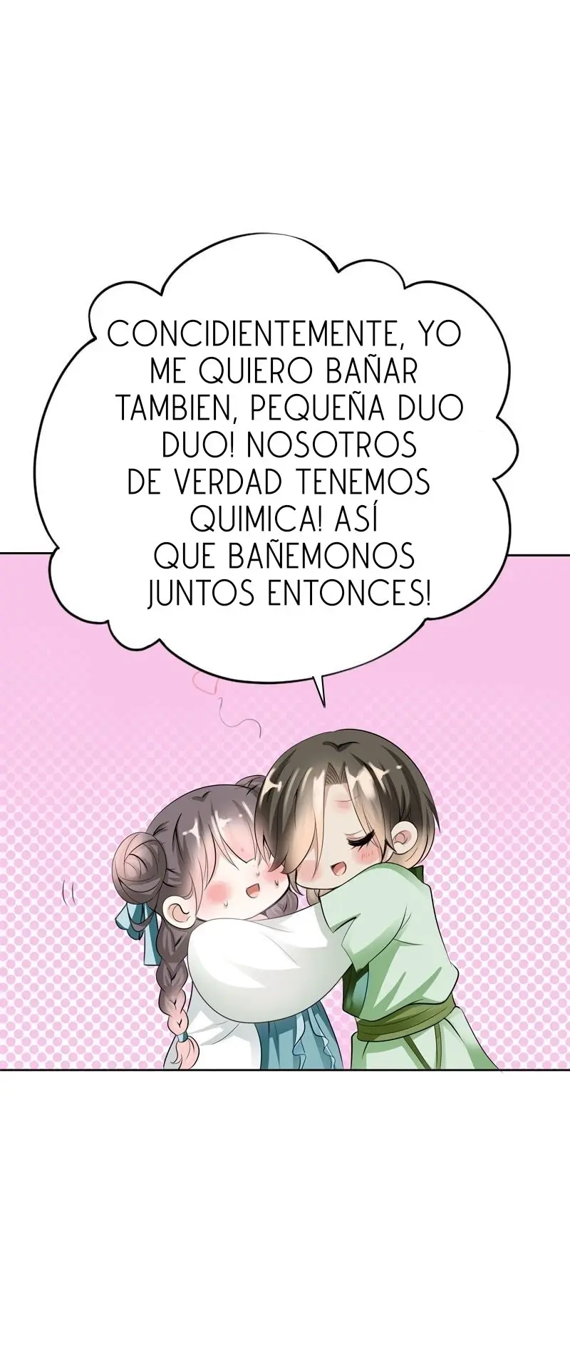 La ardiente joven del pueblo - Capítulo 7 - Página 36 - LectorTMOo