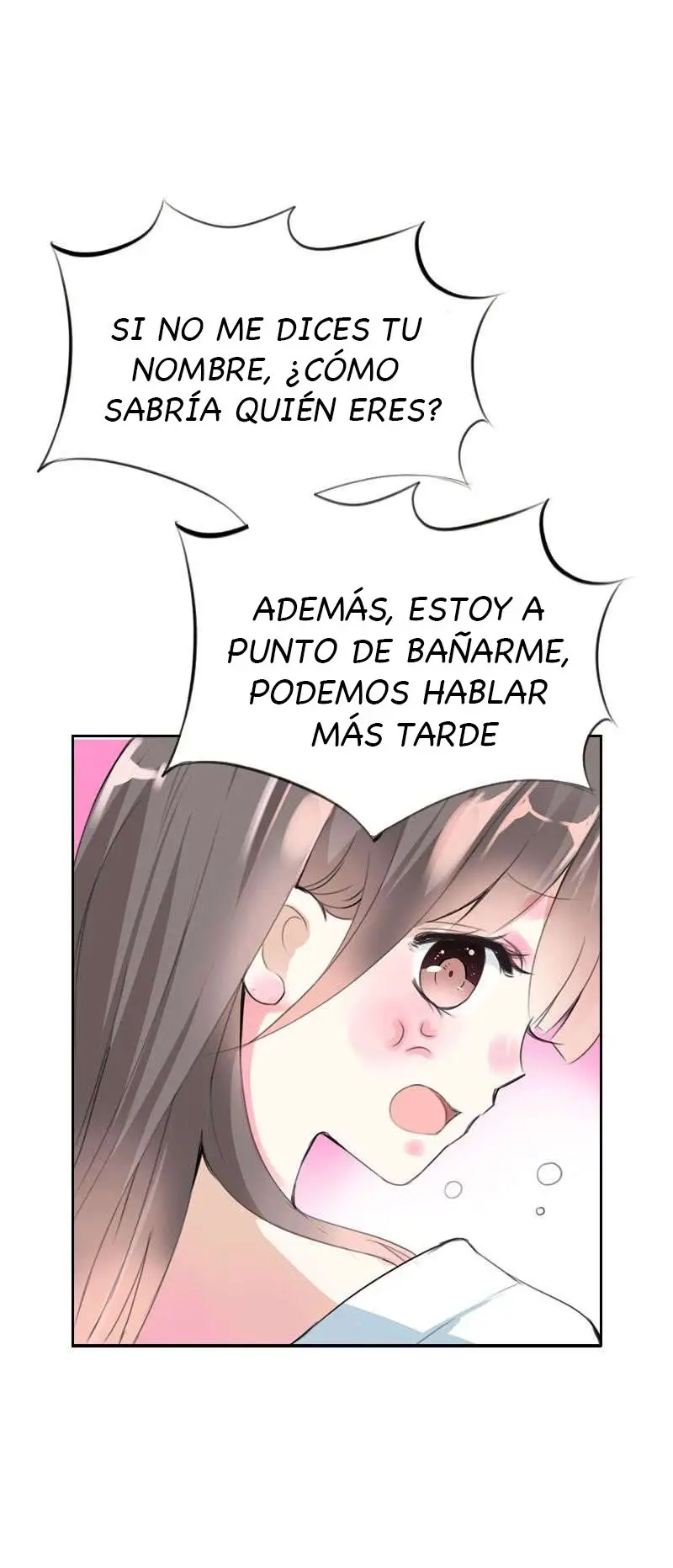La ardiente joven del pueblo - Capítulo 8 - Página 5 - LectorTMOo