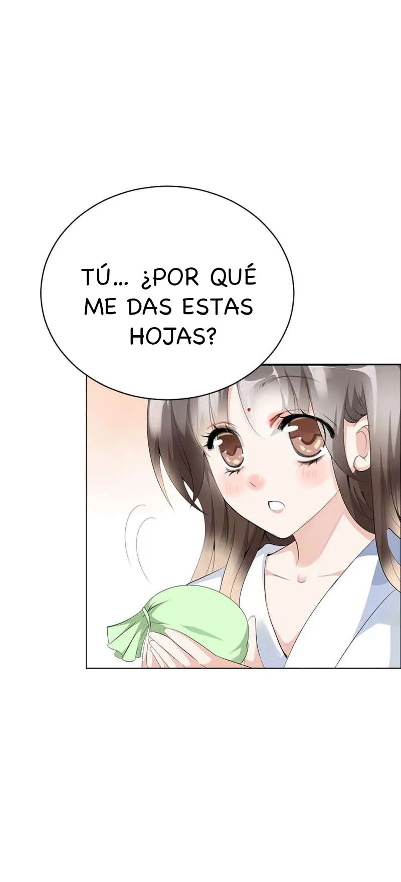 La ardiente joven del pueblo - Capítulo 8 - Página 14 - LectorTMOo