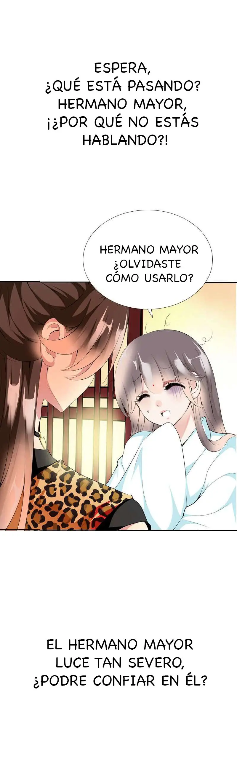 La ardiente joven del pueblo - Capítulo 8 - Página 21 - LectorTMOo