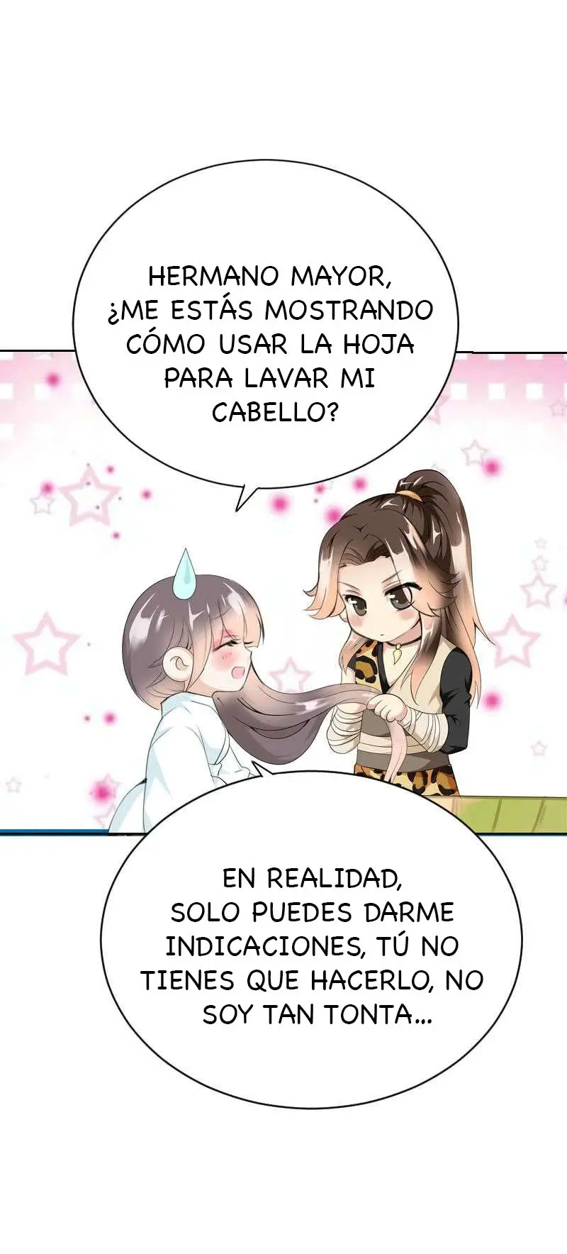 La ardiente joven del pueblo - Capítulo 8 - Página 29 - LectorTMOo